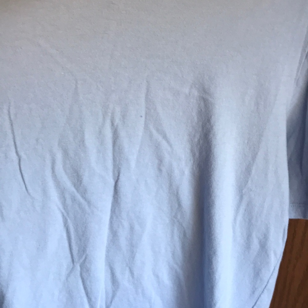 Topshop basic tee - Picture 6 of 6